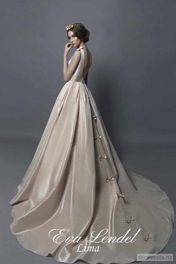 Свадебное платье #4117